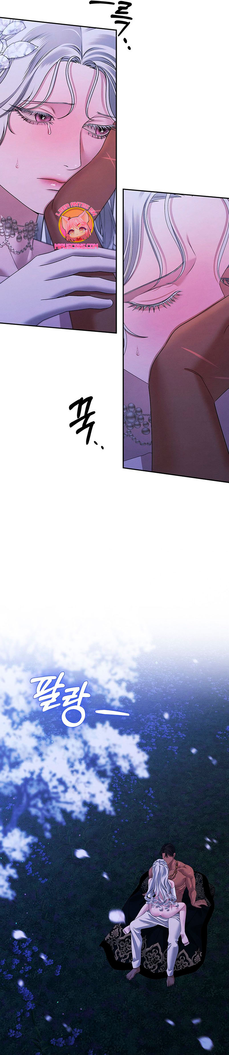 Matrimonio Depredador Capítulo 22 - Página 29