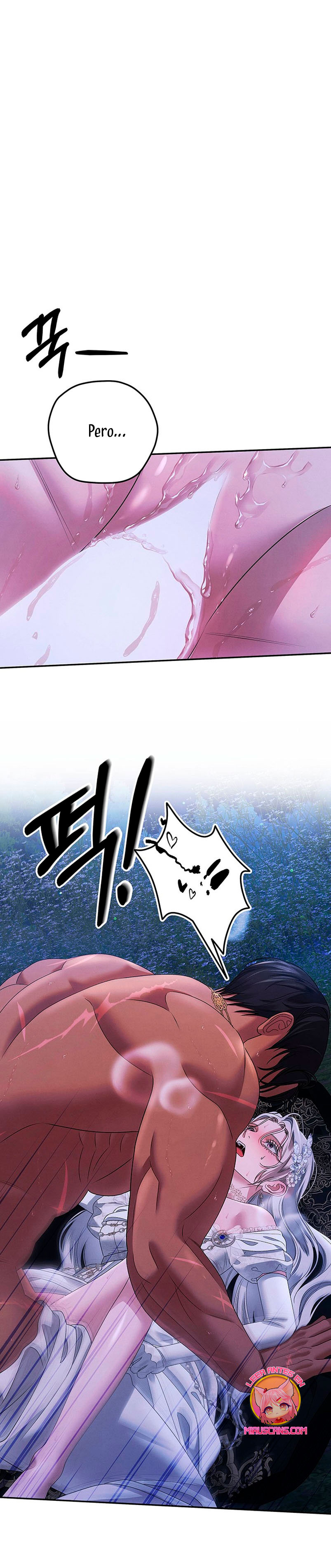 Matrimonio Depredador Capítulo 22 - Página 3