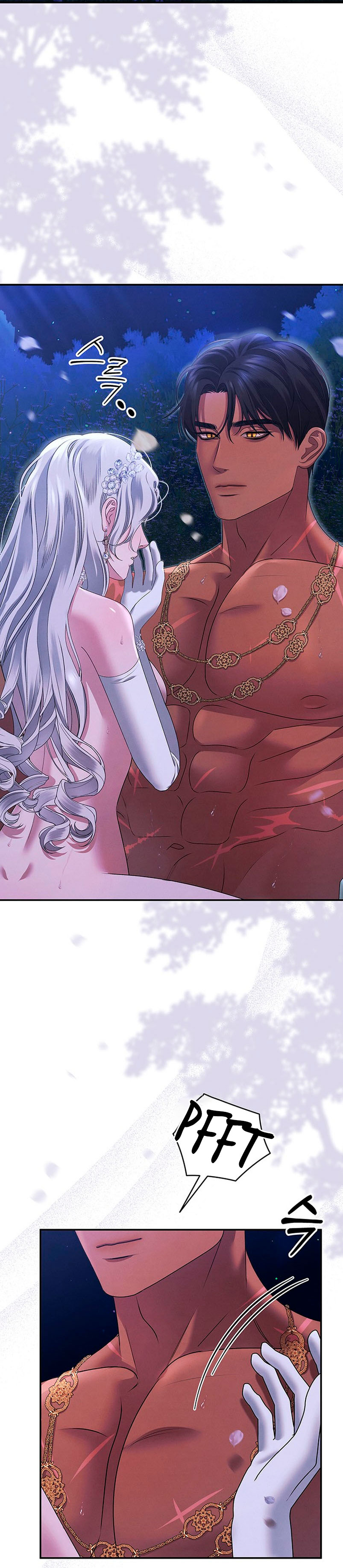 Matrimonio Depredador Capítulo 22 - Página 30