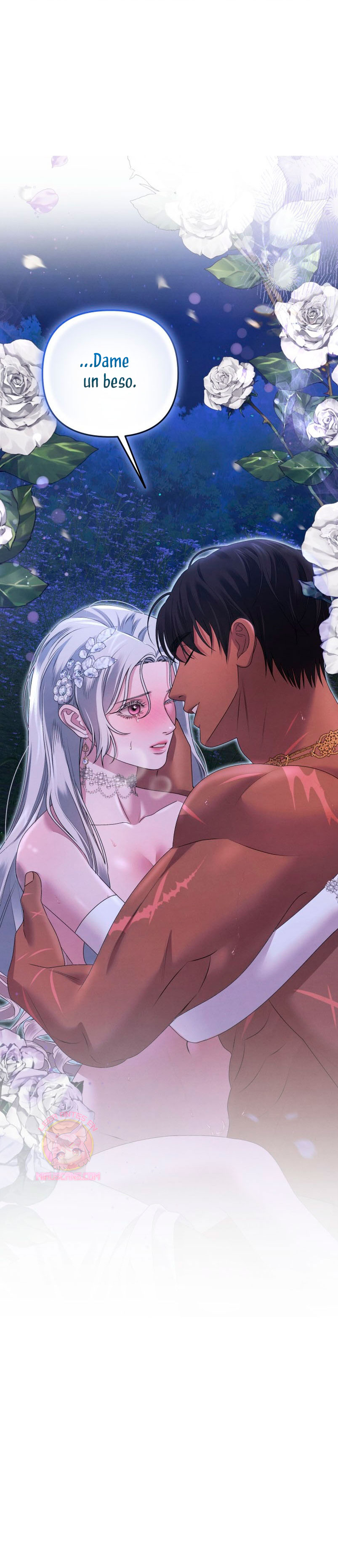 Matrimonio Depredador Capítulo 22 - Página 33