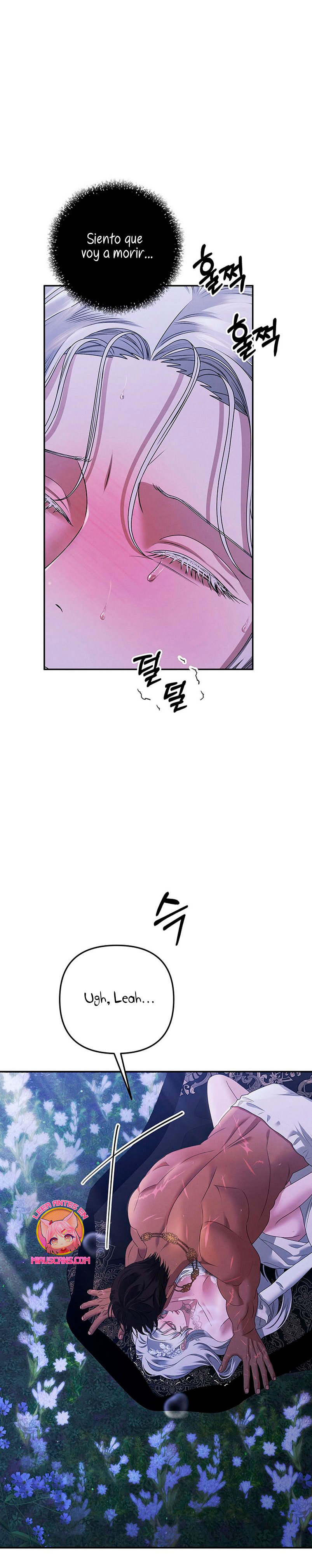 Matrimonio Depredador Capítulo 22 - Página 6