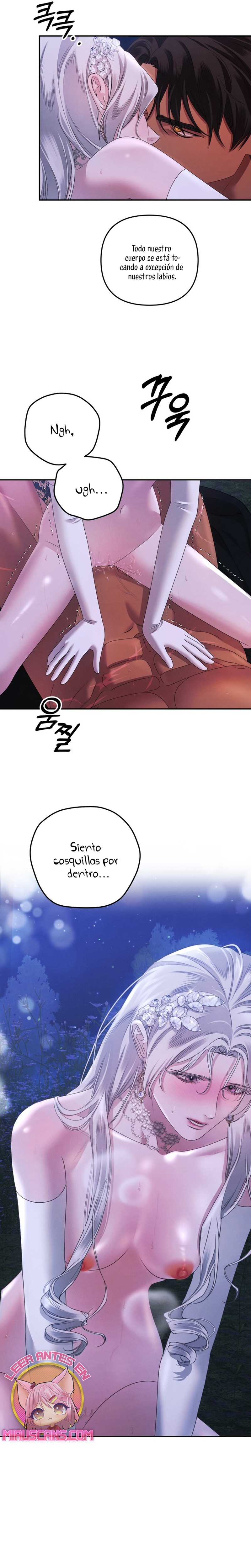 Matrimonio Depredador Capítulo 23 - Página 13