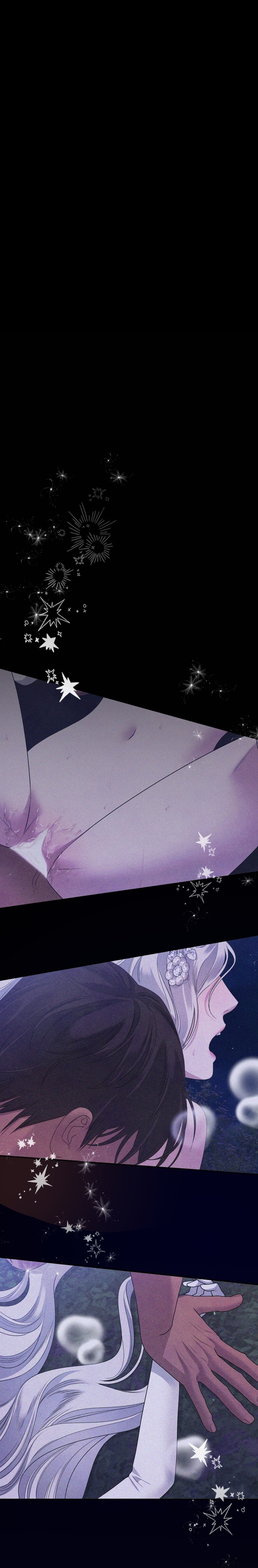 Matrimonio Depredador Capítulo 23 - Página 19