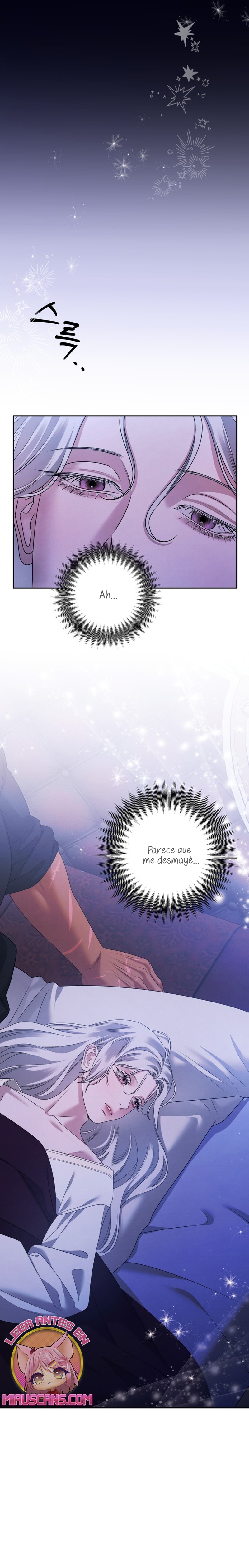 Matrimonio Depredador Capítulo 23 - Página 20