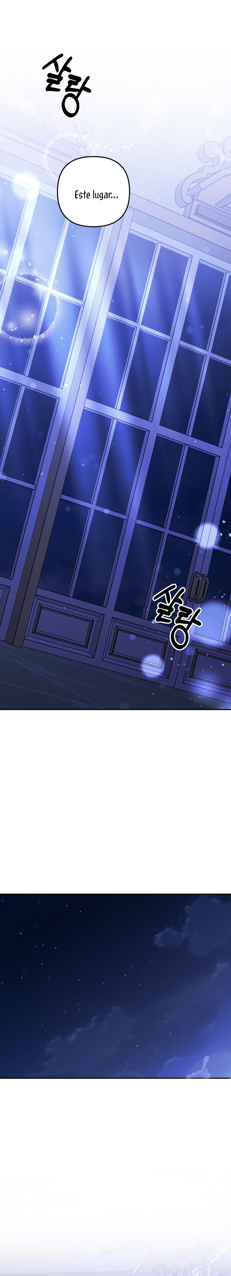 Matrimonio Depredador Capítulo 23 - Página 21