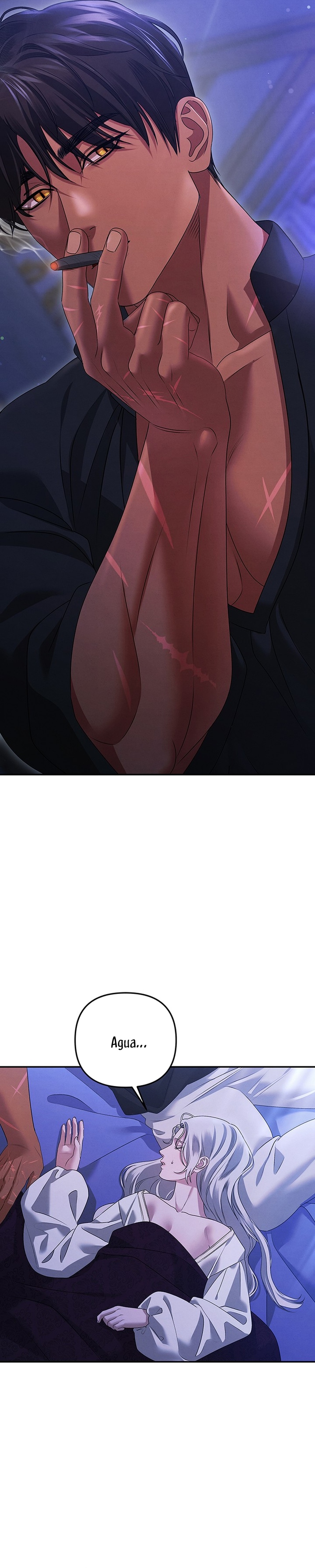 Matrimonio Depredador Capítulo 23 - Página 23