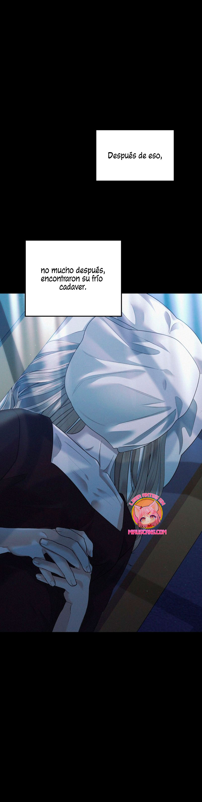 Matrimonio Depredador Capítulo 24 - Página 10