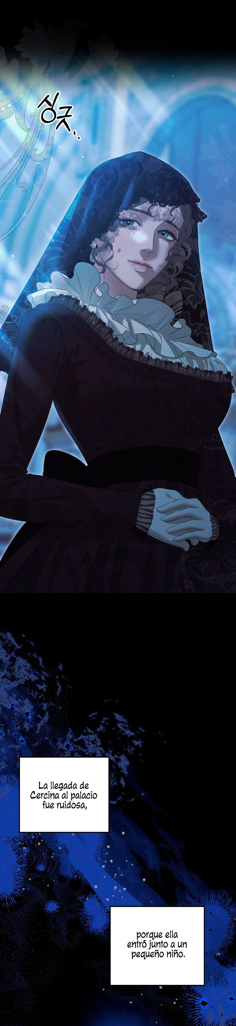 Matrimonio Depredador Capítulo 24 - Página 12