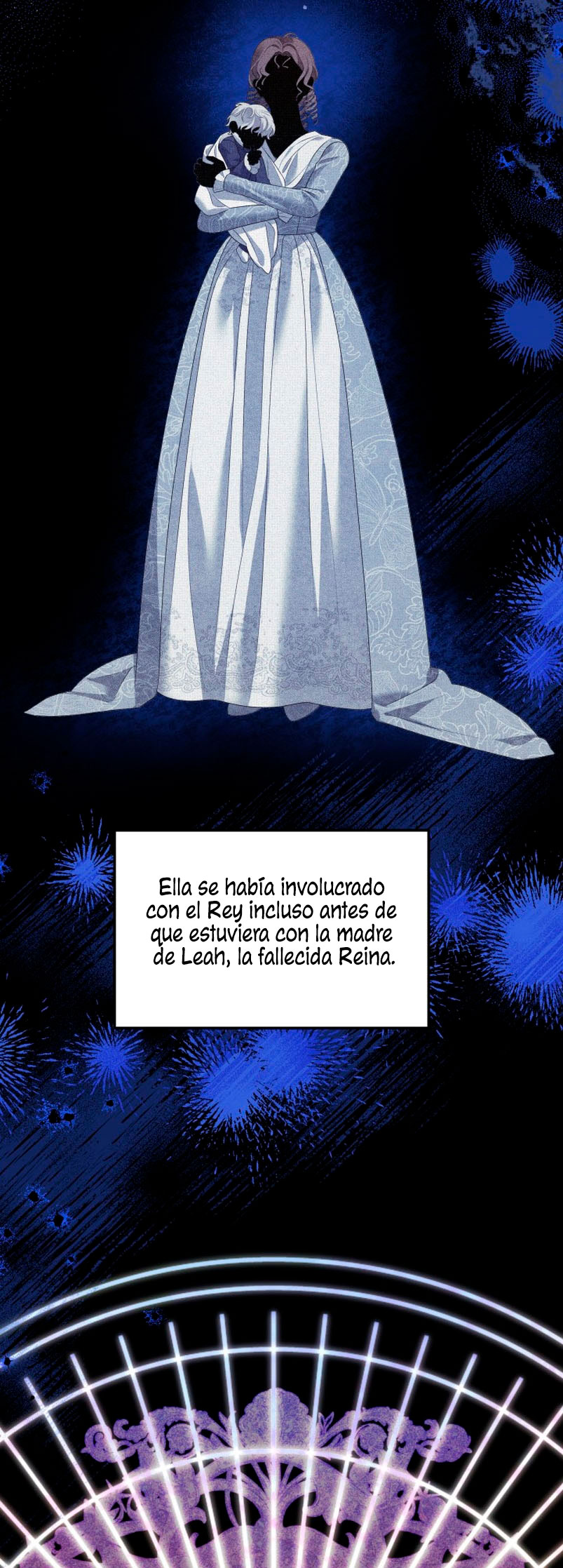 Matrimonio Depredador Capítulo 24 - Página 13