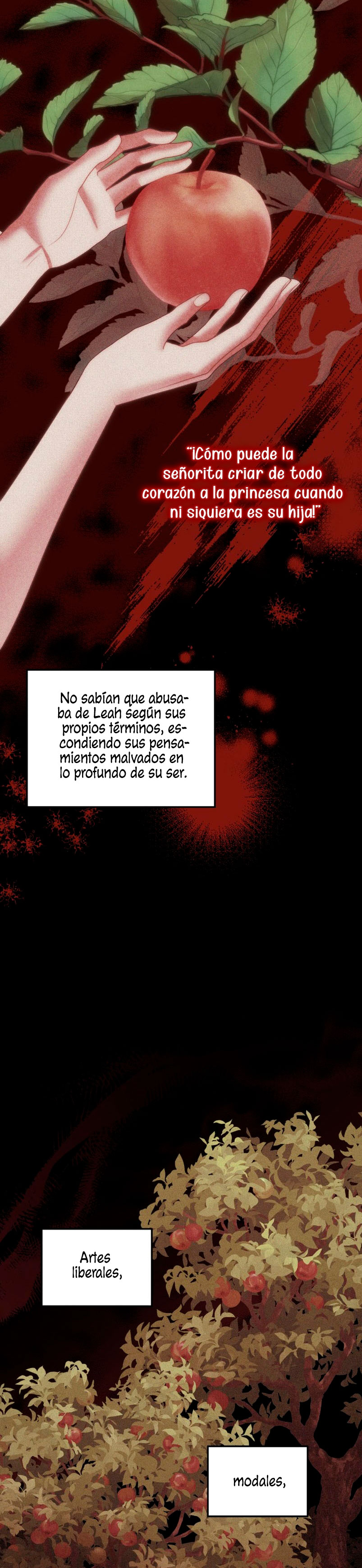 Matrimonio Depredador Capítulo 24 - Página 15