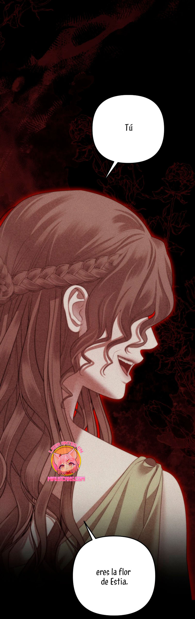 Matrimonio Depredador Capítulo 24 - Página 17