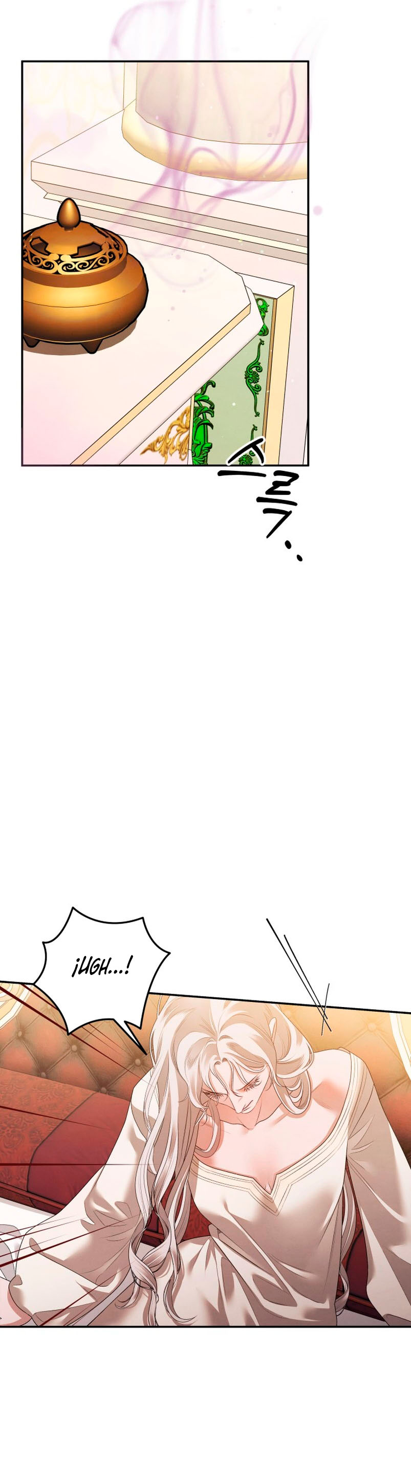 Matrimonio Depredador Capítulo 24 - Página 21