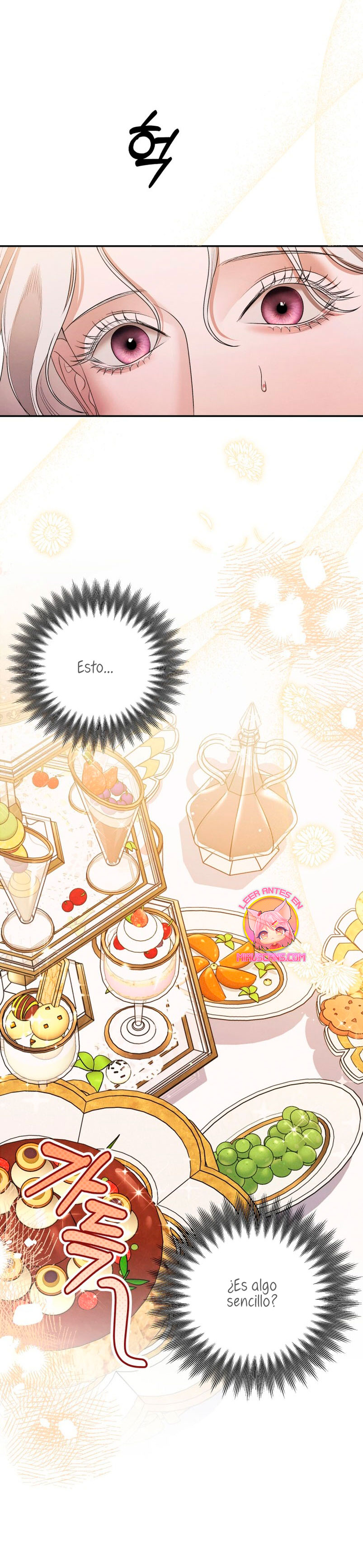 Matrimonio Depredador Capítulo 24 - Página 31