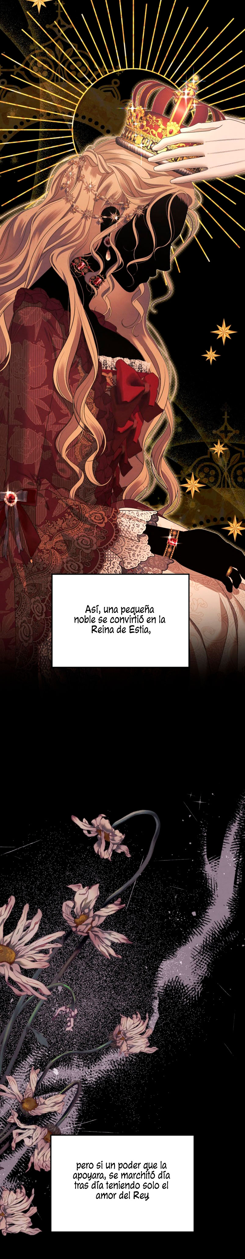 Matrimonio Depredador Capítulo 24 - Página 4