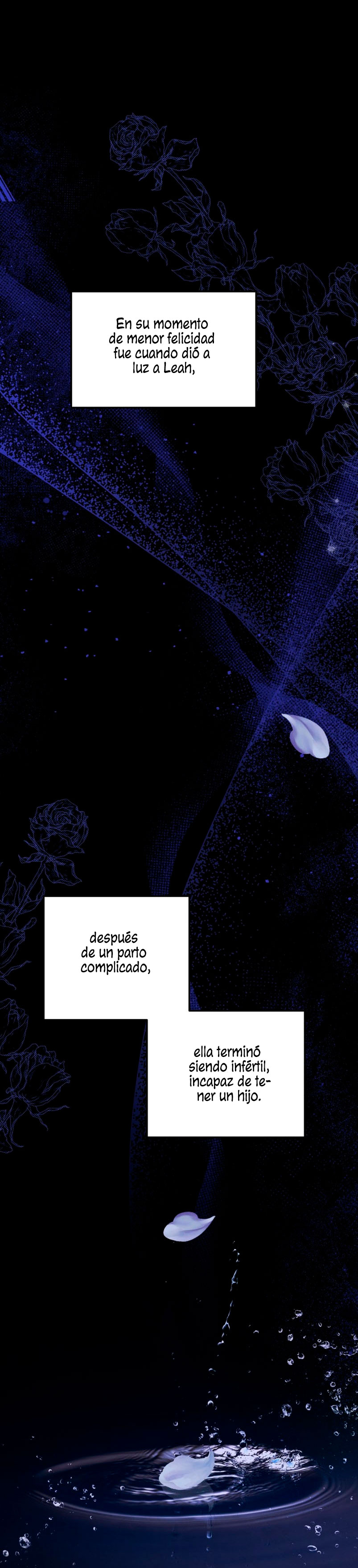 Matrimonio Depredador Capítulo 24 - Página 5