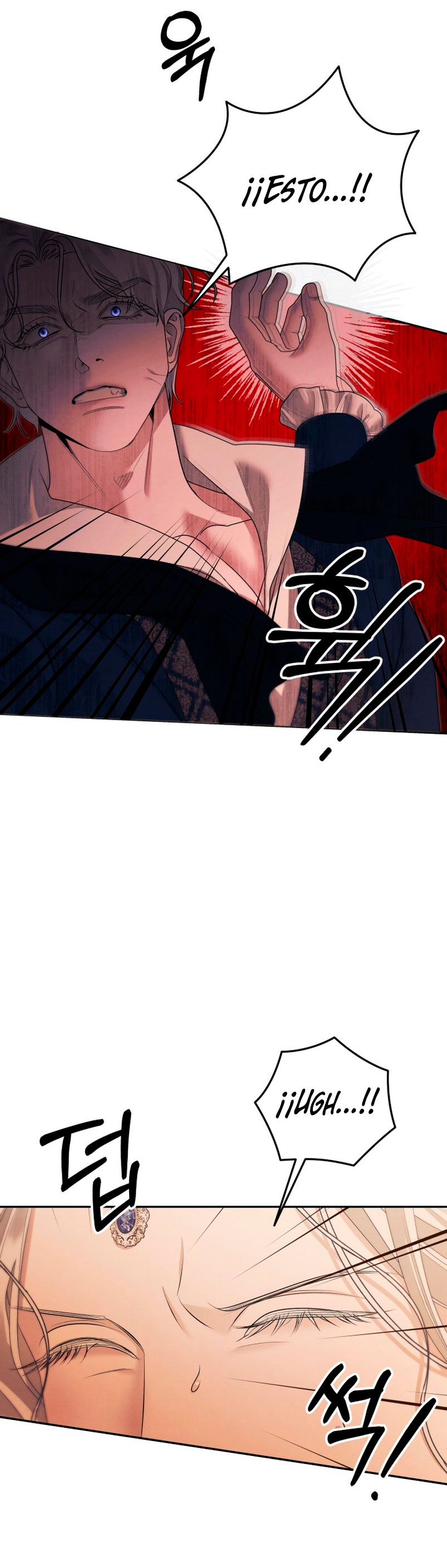 Matrimonio Depredador Capítulo 25 - Página 10