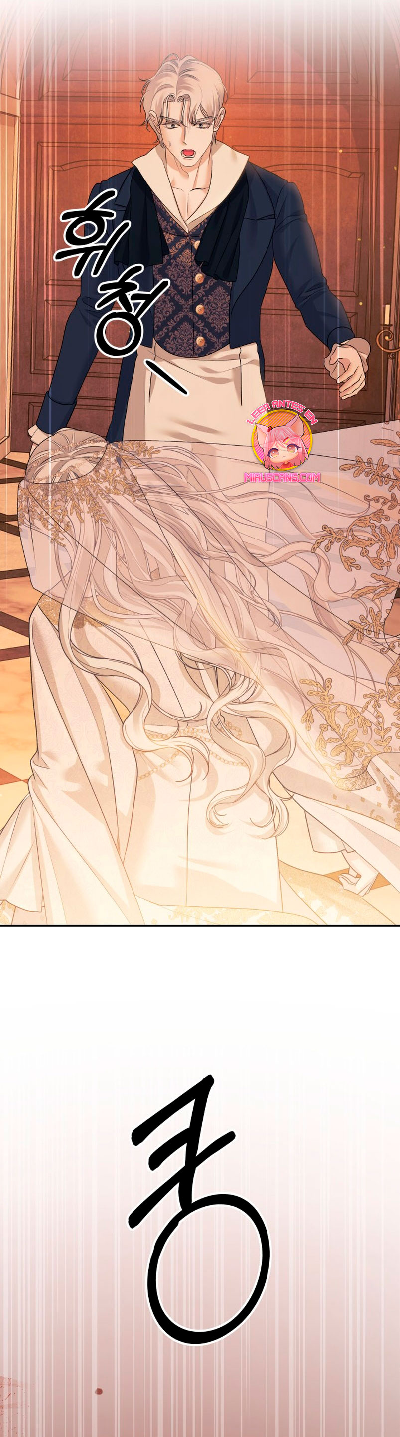 Matrimonio Depredador Capítulo 25 - Página 19