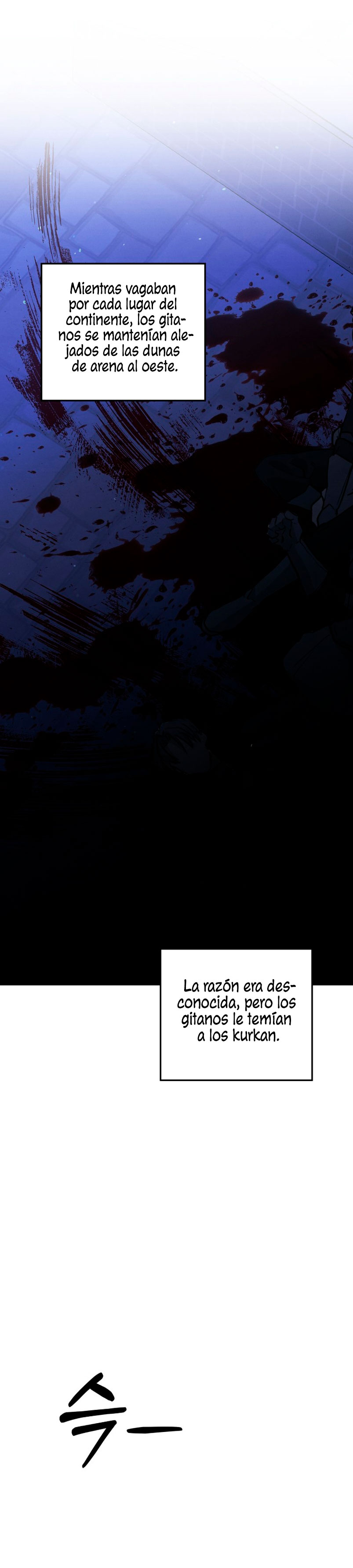 Matrimonio Depredador Capítulo 25 - Página 22