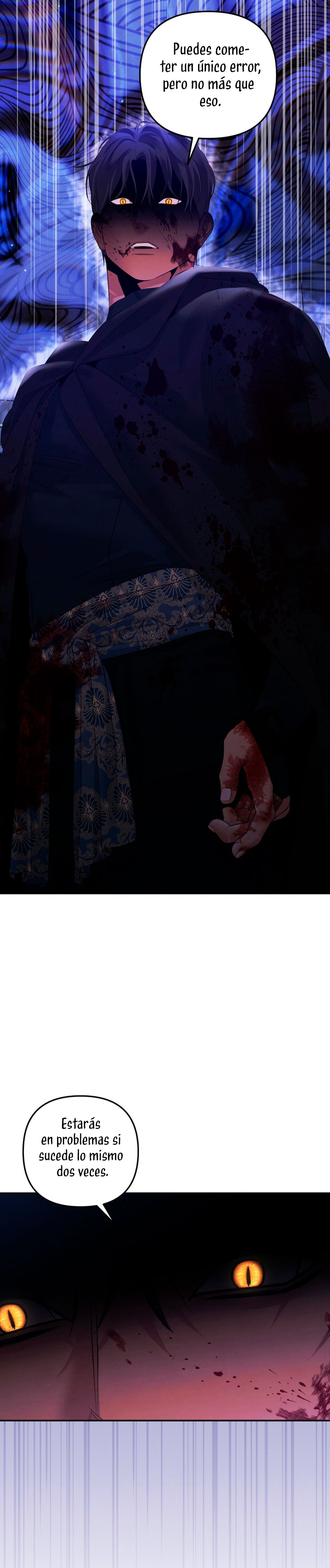 Matrimonio Depredador Capítulo 25 - Página 31