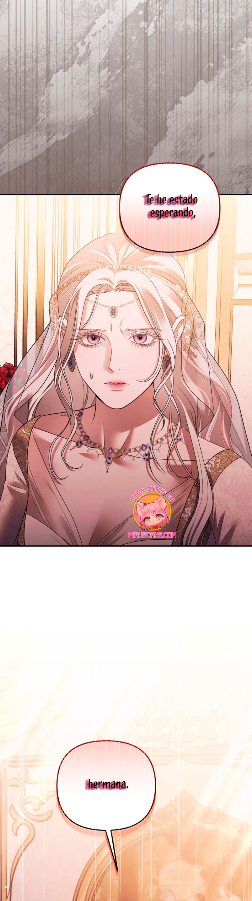 Matrimonio Depredador Capítulo 25 - Página 4