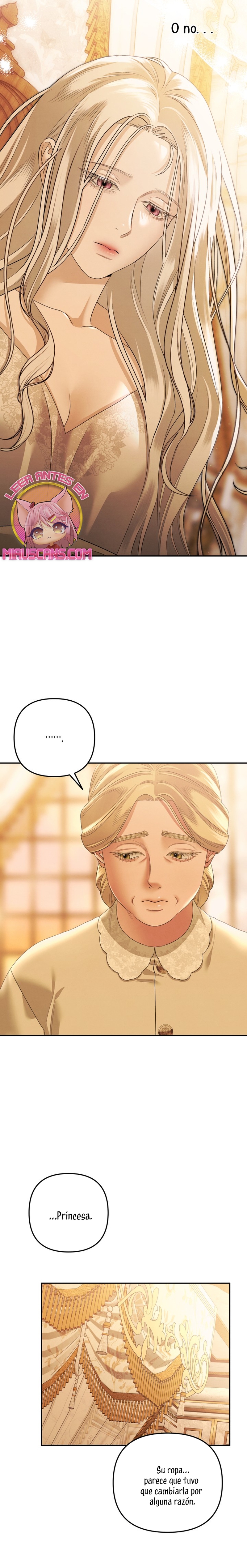 Matrimonio Depredador Capítulo 26 - Página 12