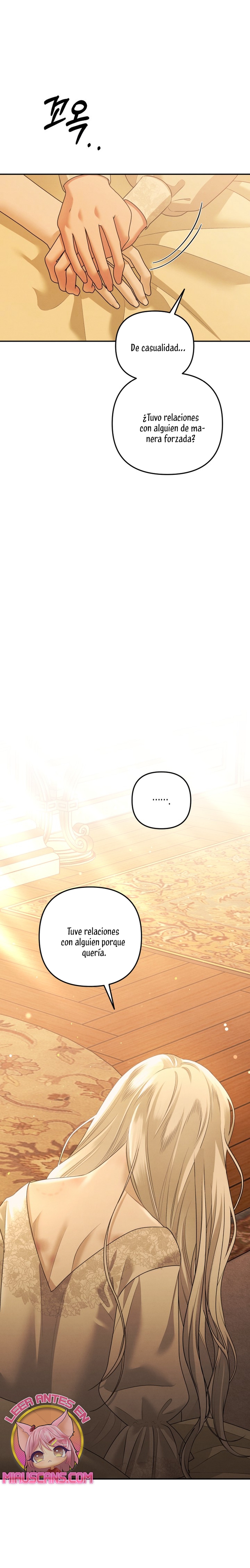 Matrimonio Depredador Capítulo 26 - Página 13