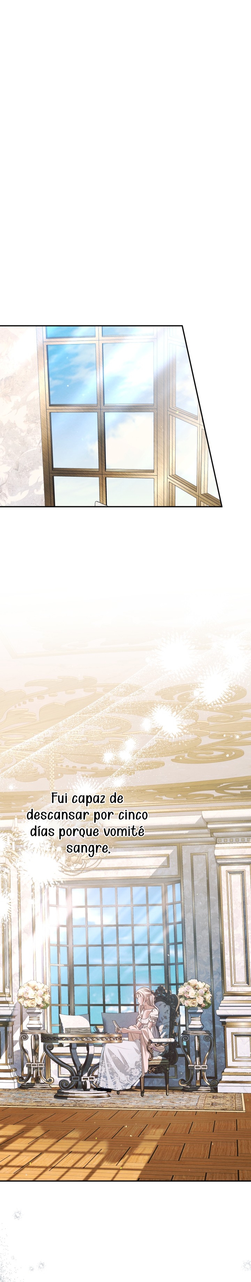 Matrimonio Depredador Capítulo 26 - Página 24