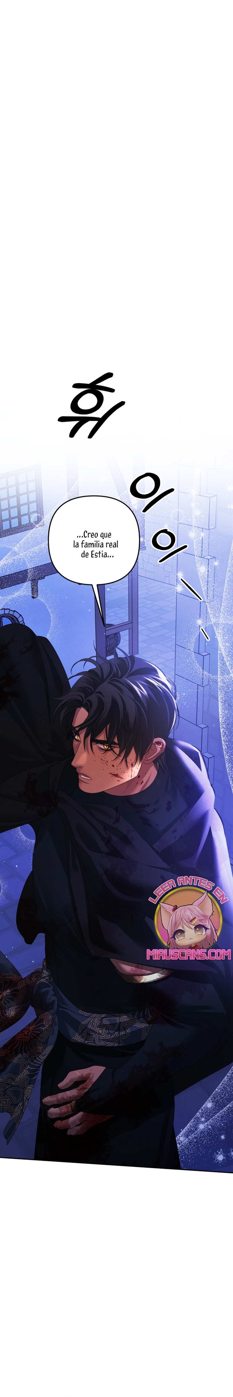 Matrimonio Depredador Capítulo 26 - Página 3