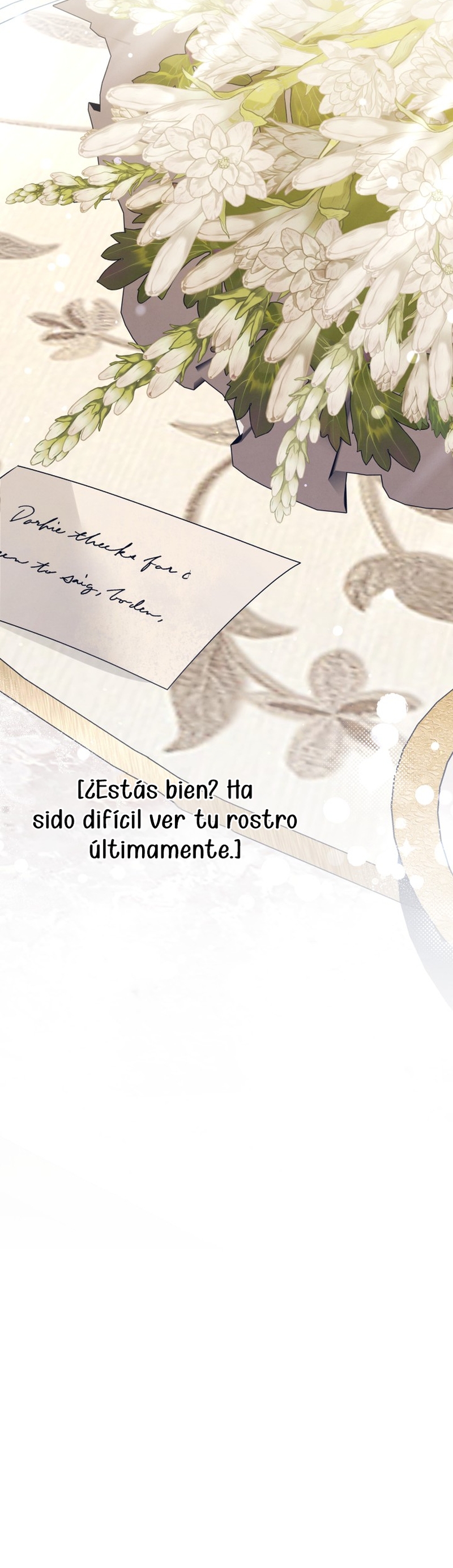 Matrimonio Depredador Capítulo 26 - Página 31