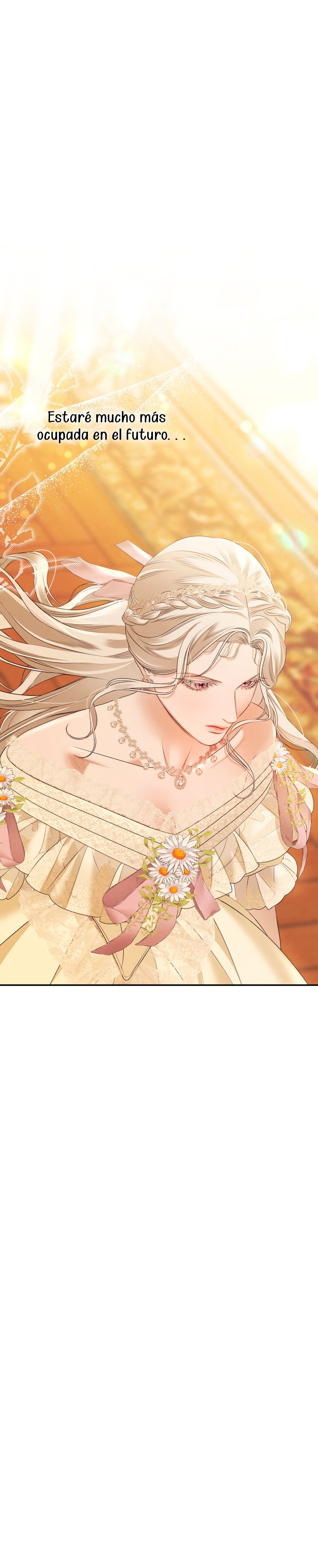 Matrimonio Depredador Capítulo 27 - Página 13