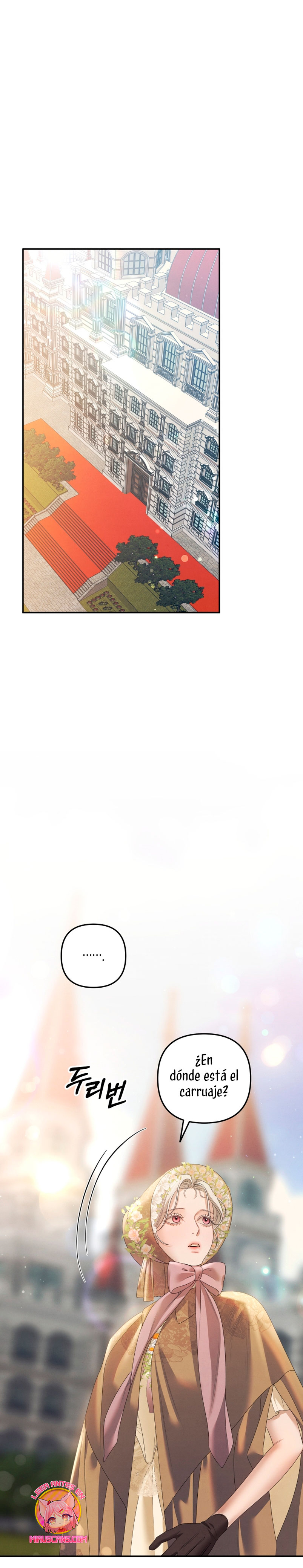 Matrimonio Depredador Capítulo 27 - Página 14