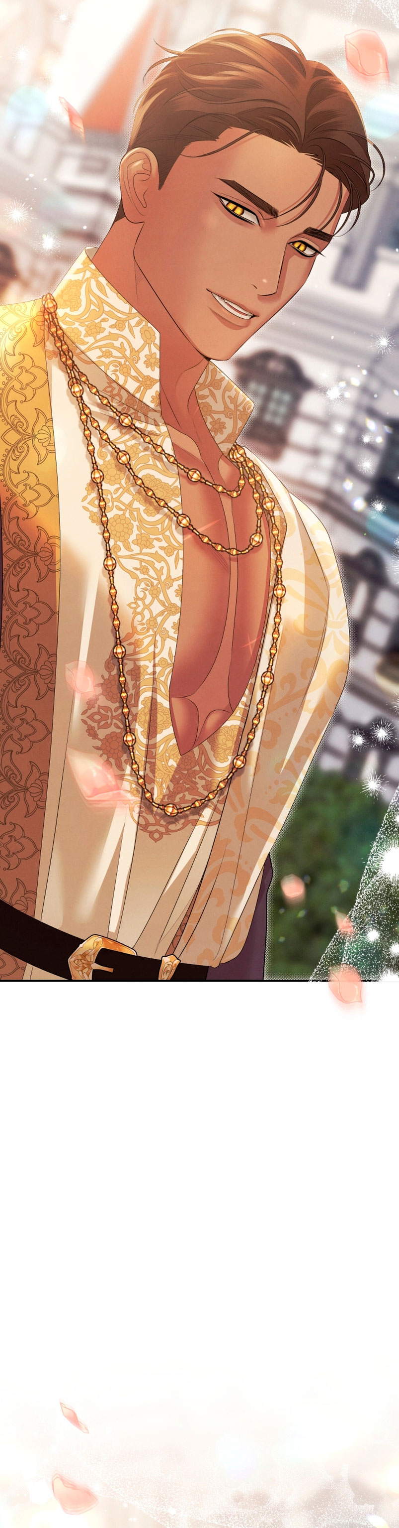 Matrimonio Depredador Capítulo 27 - Página 29