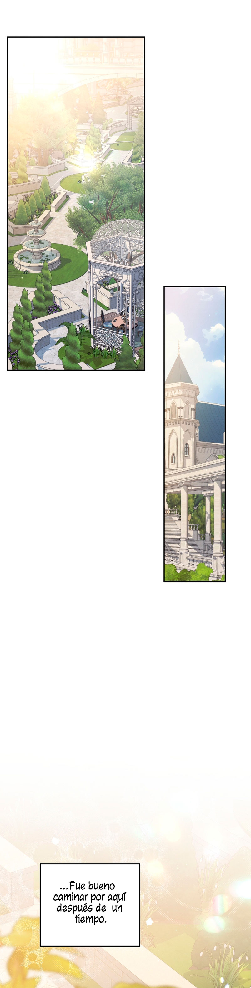 Matrimonio Depredador Capítulo 27 - Página 32