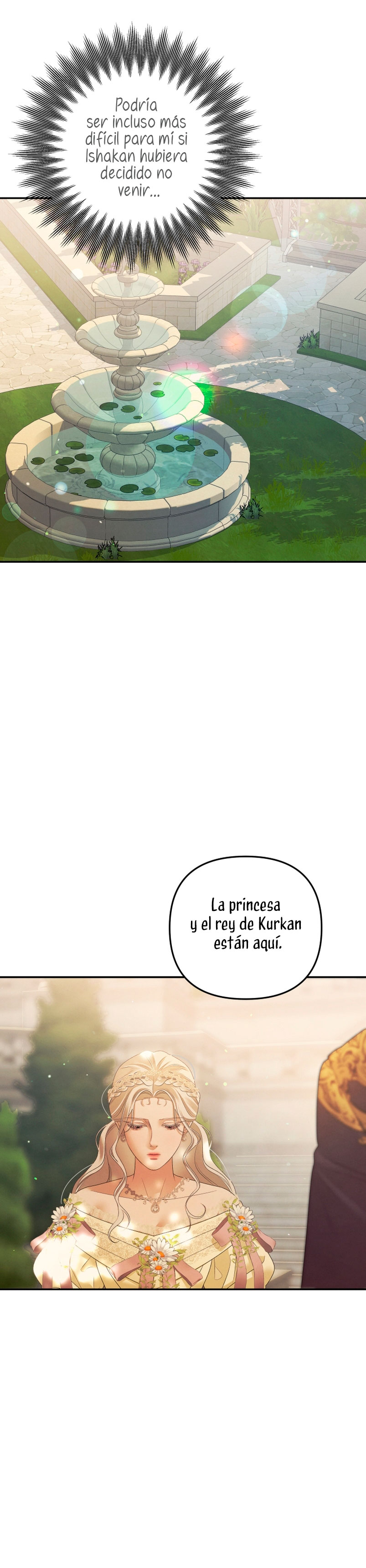 Matrimonio Depredador Capítulo 27 - Página 38