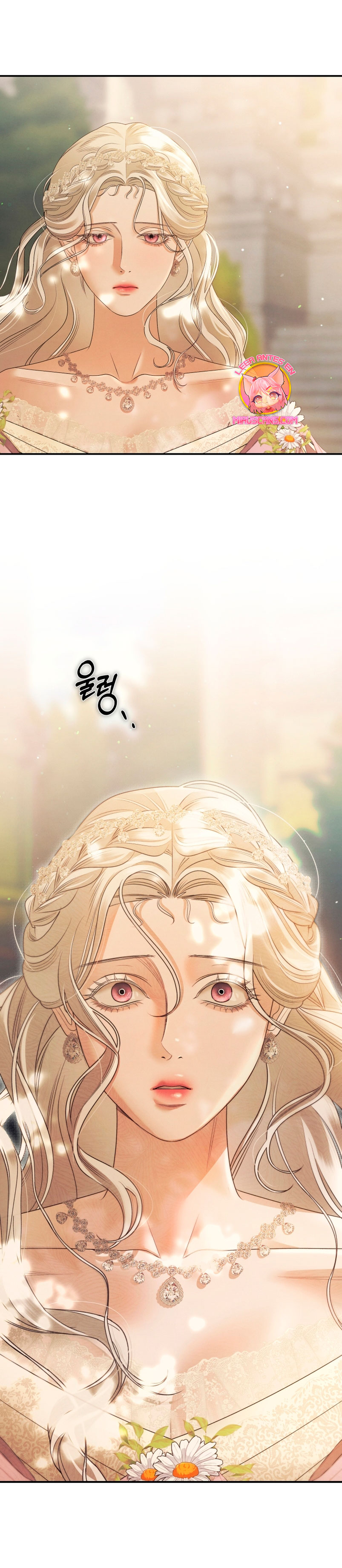 Matrimonio Depredador Capítulo 27 - Página 39