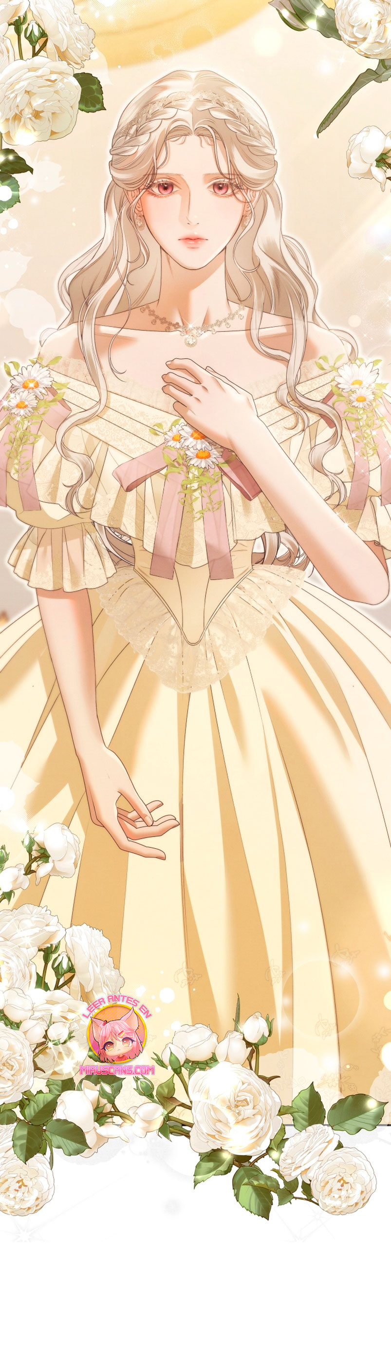 Matrimonio Depredador Capítulo 27 - Página 9