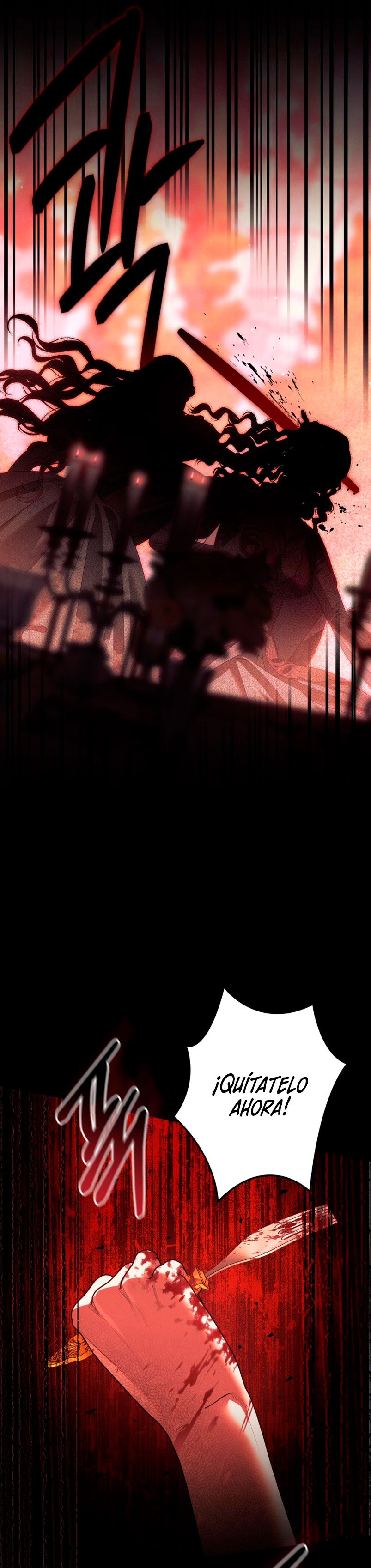 Matrimonio Depredador Capítulo 28 - Página 12