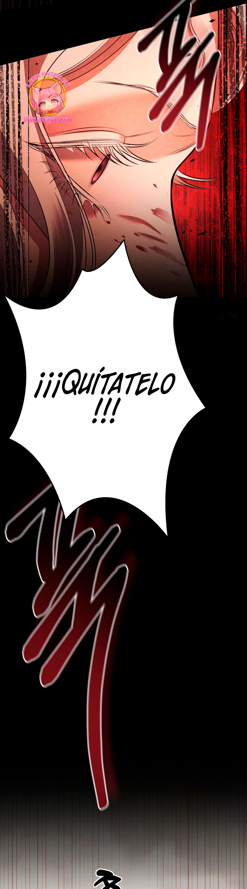 Matrimonio Depredador Capítulo 28 - Página 13