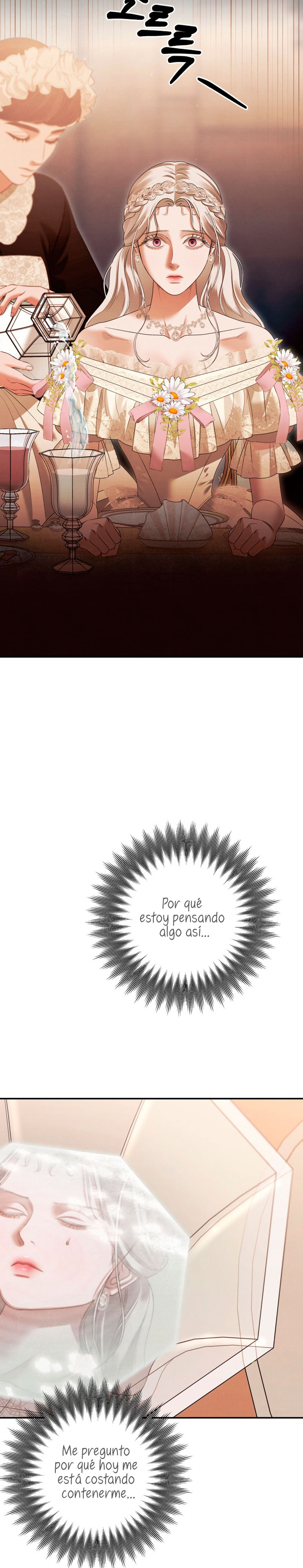 Matrimonio Depredador Capítulo 28 - Página 14