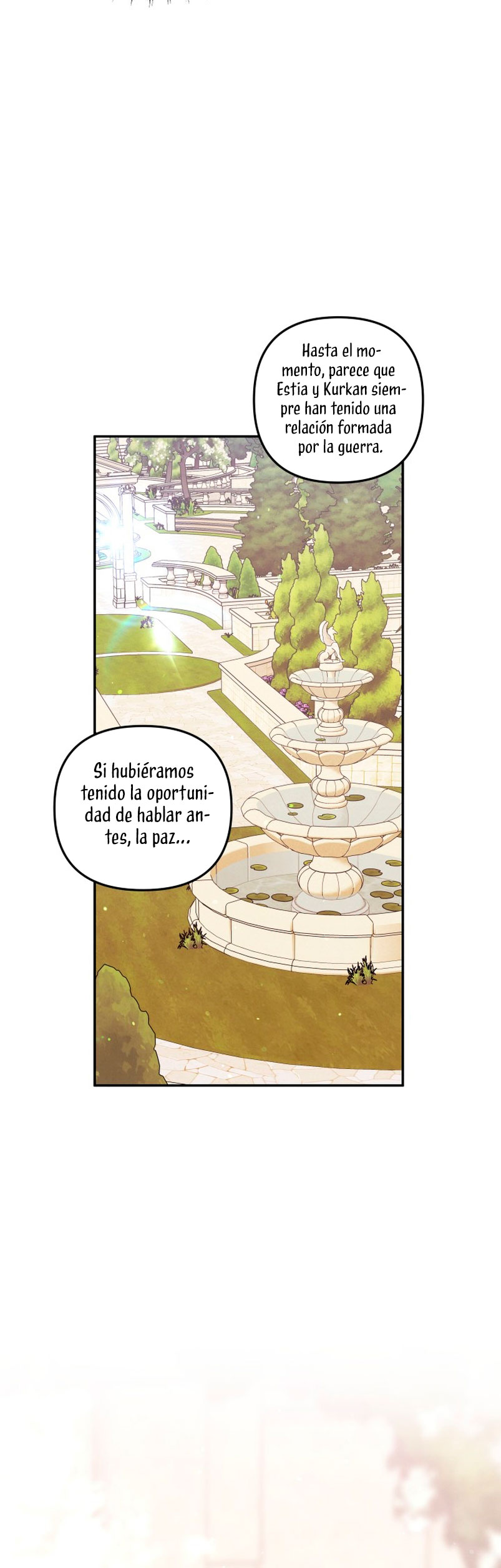 Matrimonio Depredador Capítulo 28 - Página 15