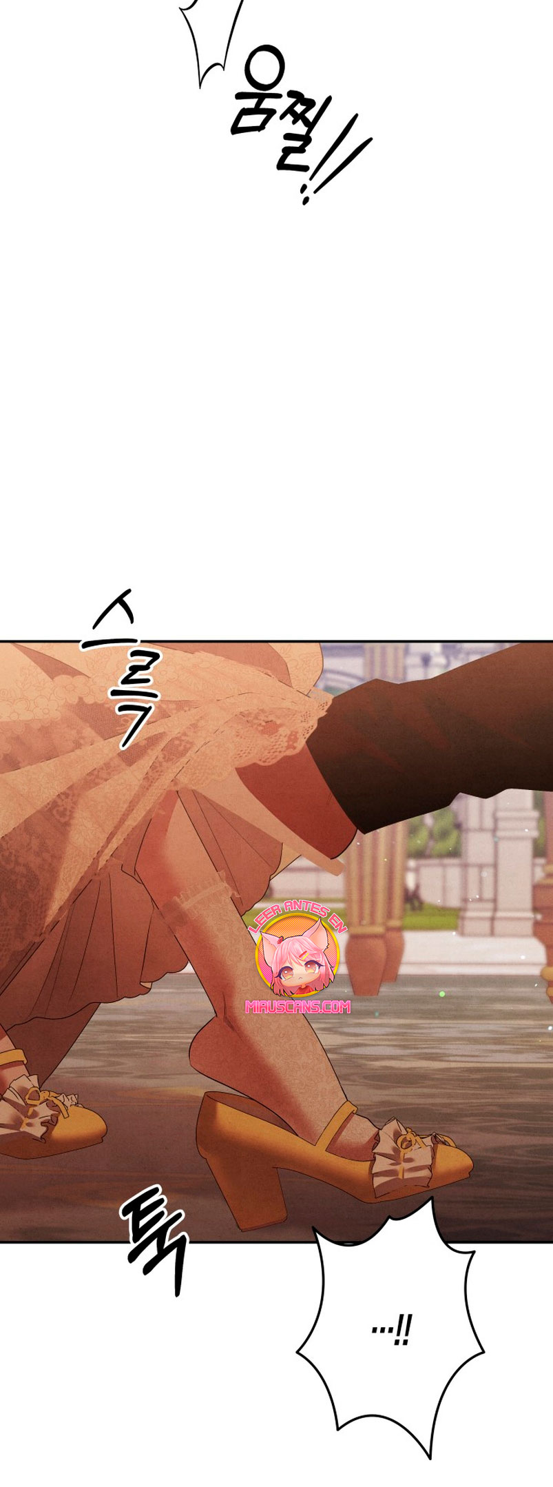 Matrimonio Depredador Capítulo 28 - Página 19