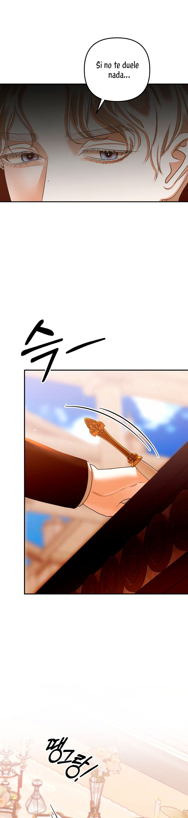 Matrimonio Depredador Capítulo 28 - Página 24