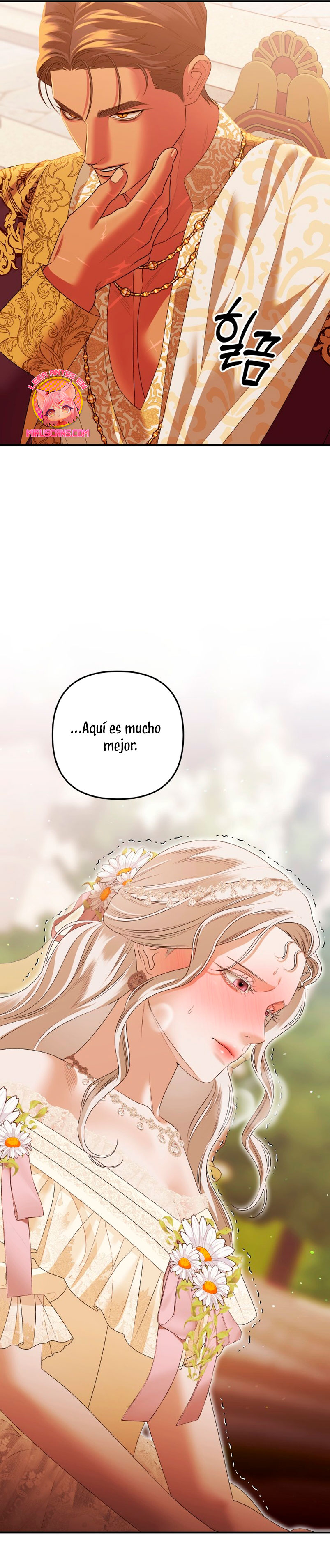 Matrimonio Depredador Capítulo 28 - Página 29