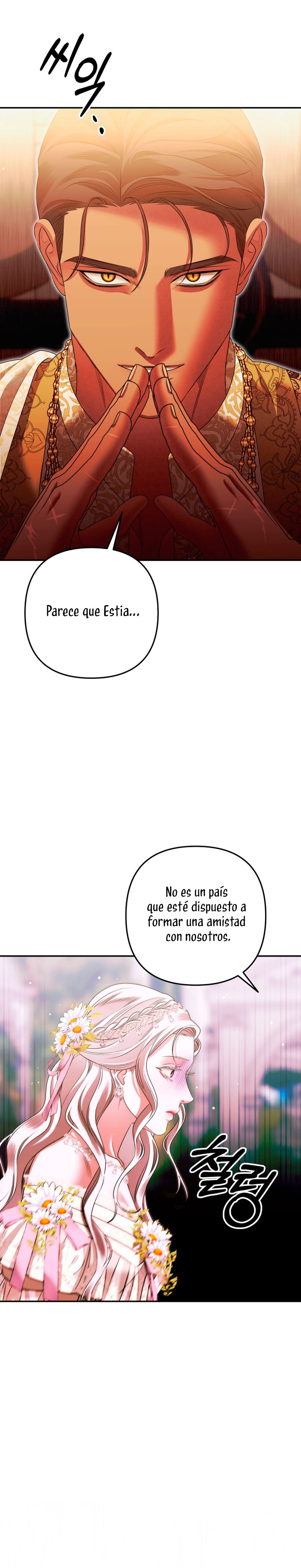 Matrimonio Depredador Capítulo 28 - Página 32