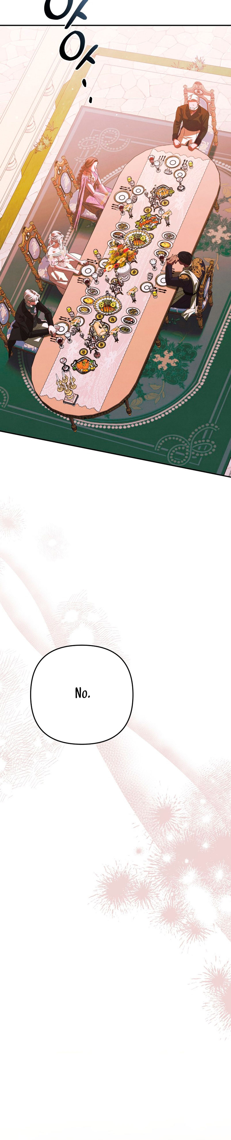 Matrimonio Depredador Capítulo 28 - Página 34