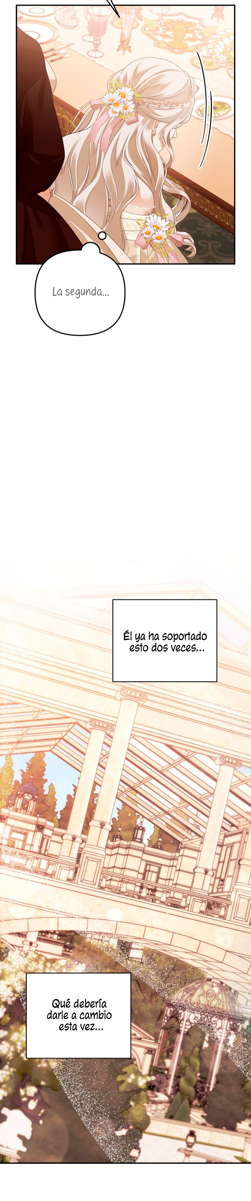 Matrimonio Depredador Capítulo 28 - Página 38