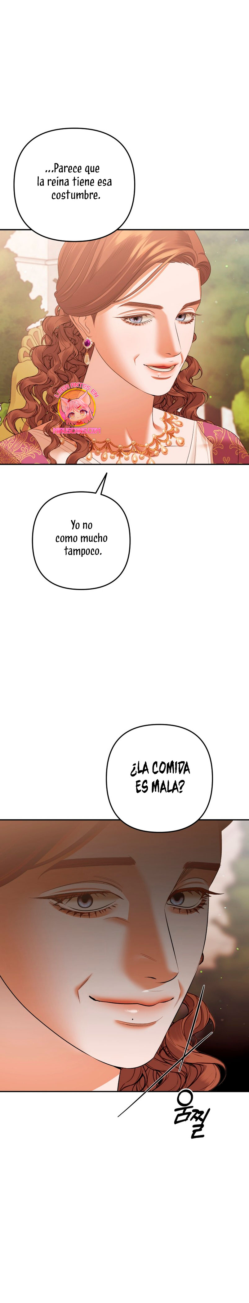 Matrimonio Depredador Capítulo 28 - Página 41