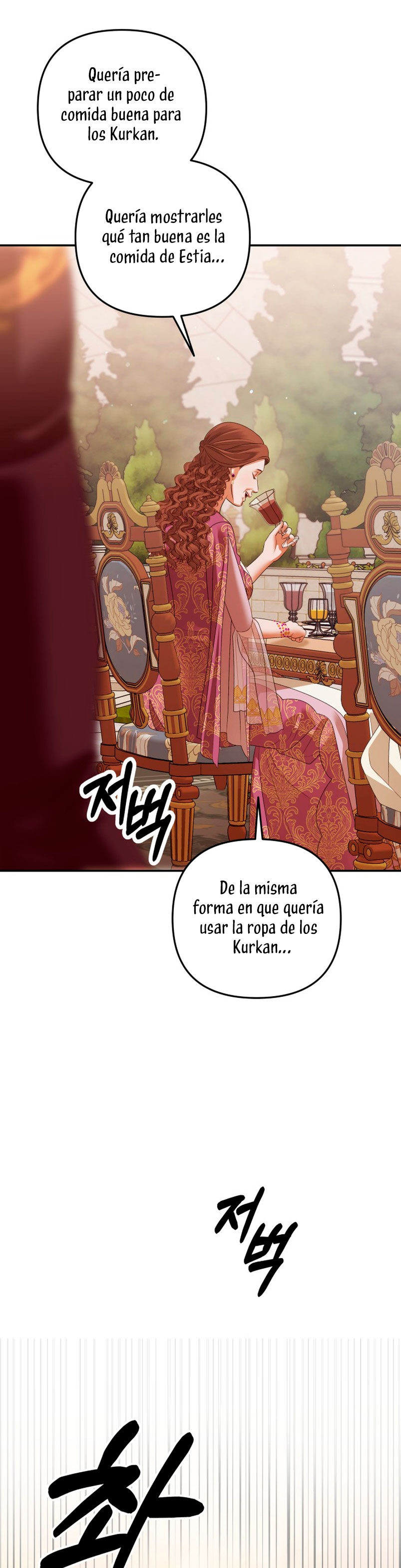 Matrimonio Depredador Capítulo 28 - Página 42