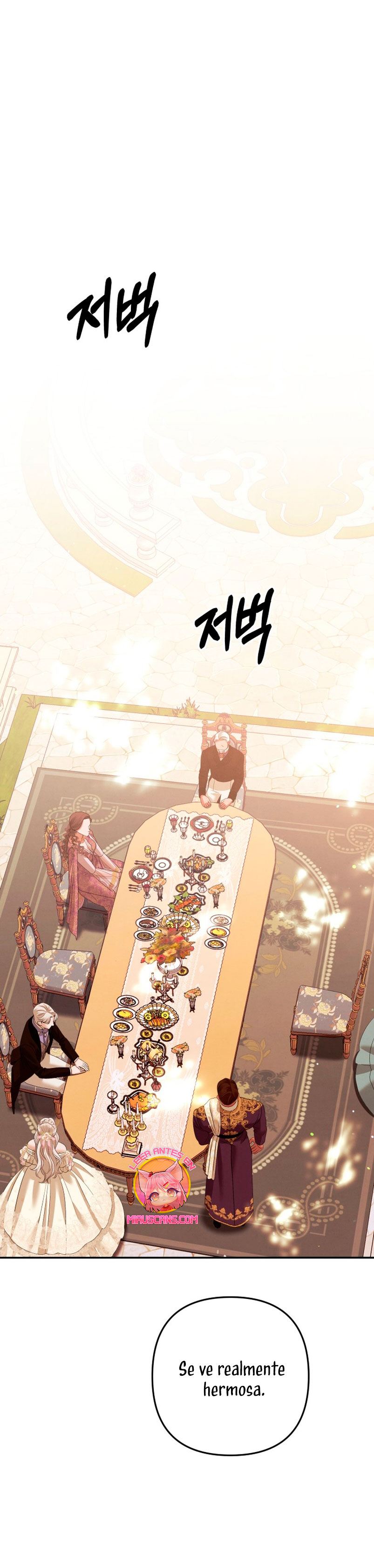 Matrimonio Depredador Capítulo 28 - Página 6