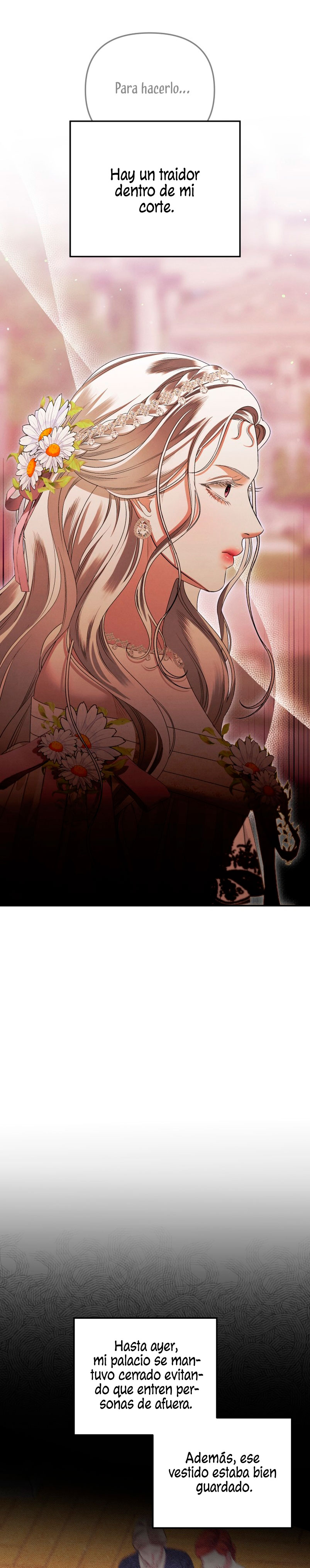 Matrimonio Depredador Capítulo 28 - Página 8